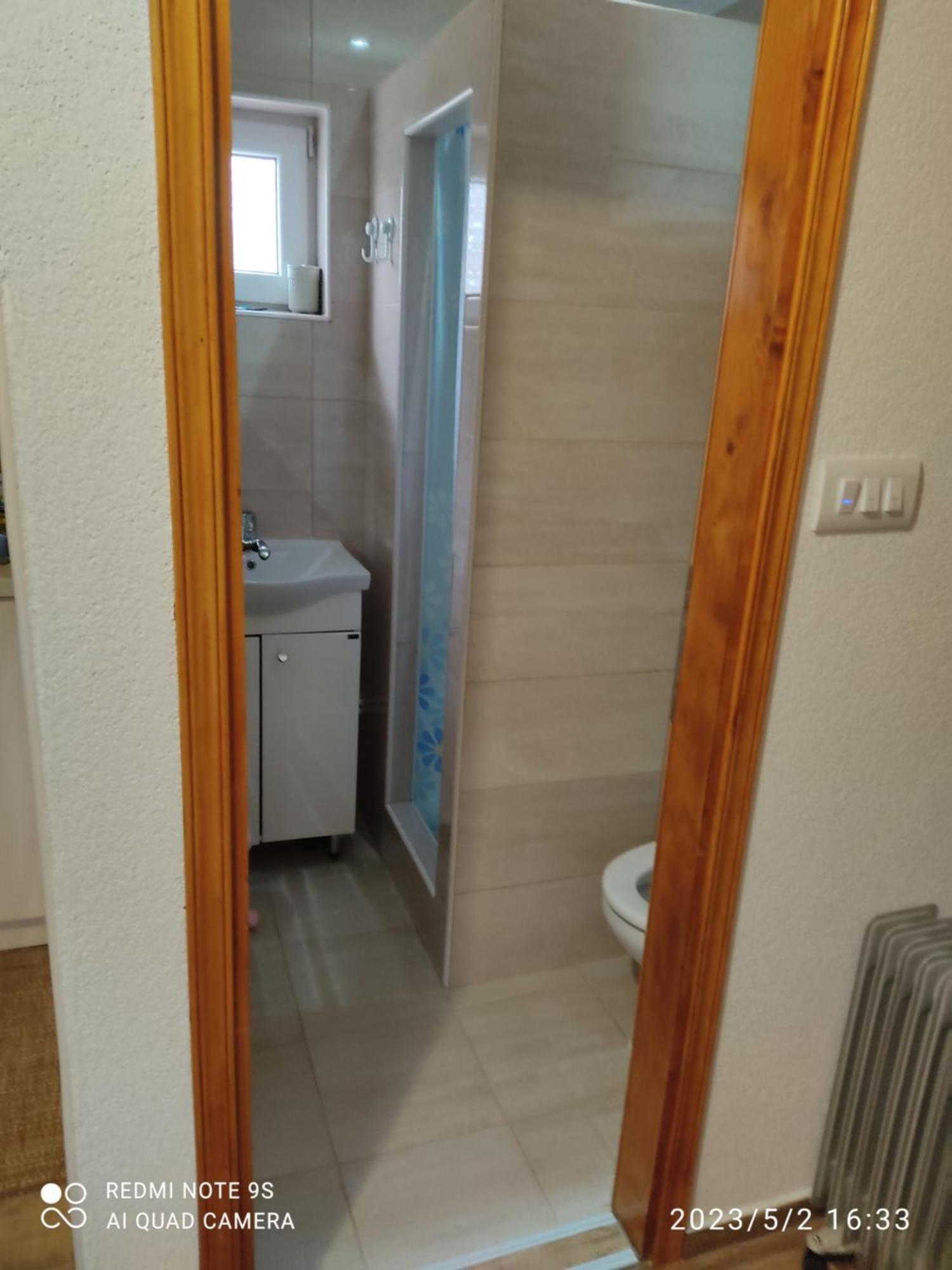Apartments Snowflake Žabljak Cameră foto