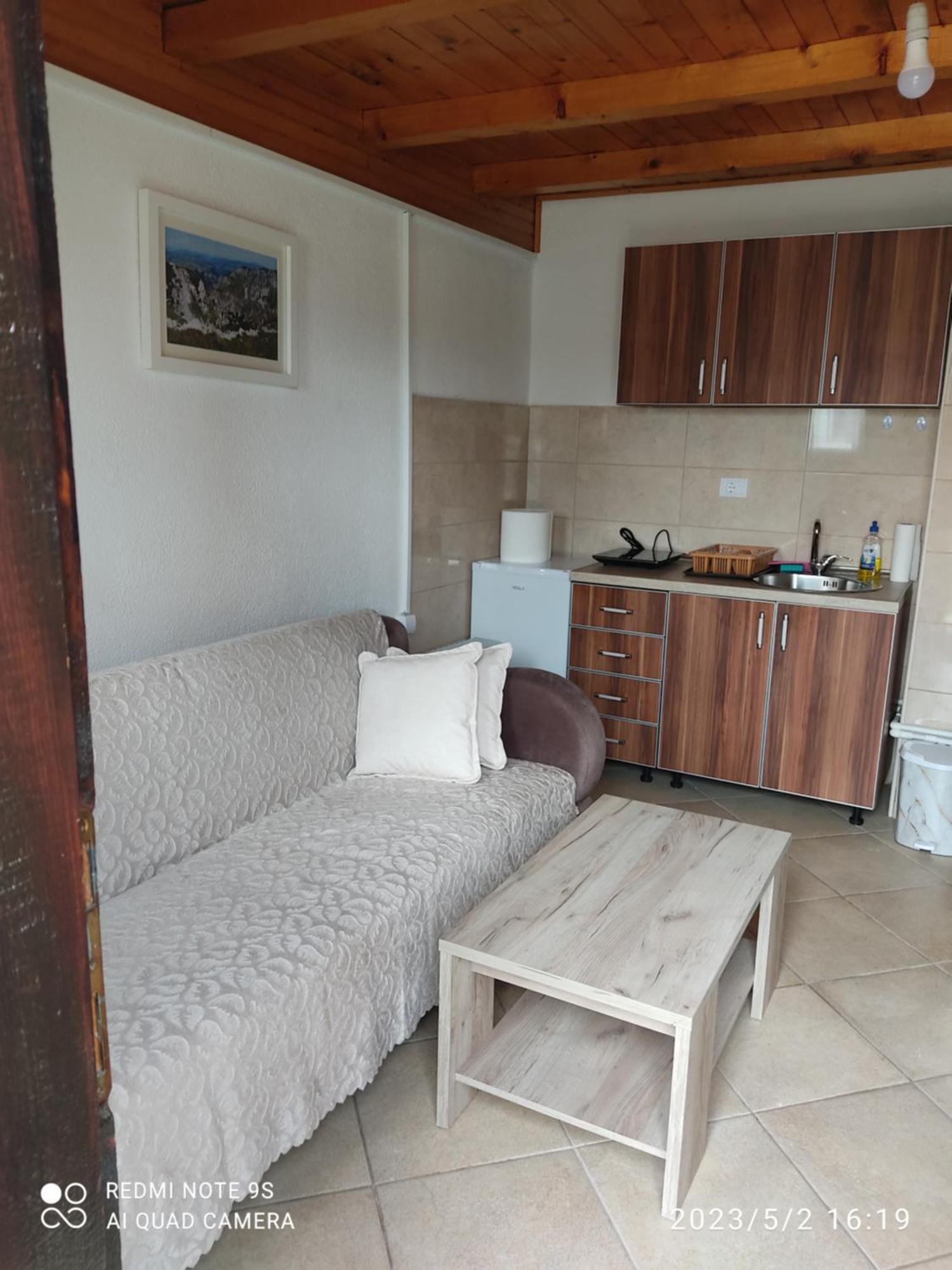 Apartments Snowflake Žabljak Cameră foto